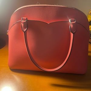 Kate Spade Pink Satchel
